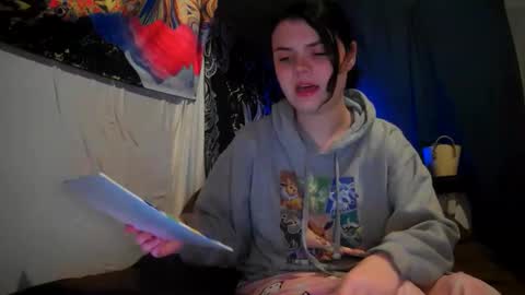 Miss Venus online show from 02.04.25