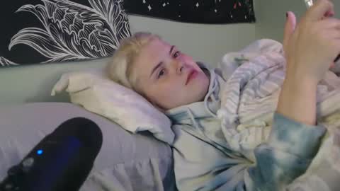 Miss Venus online show from 10.06.25