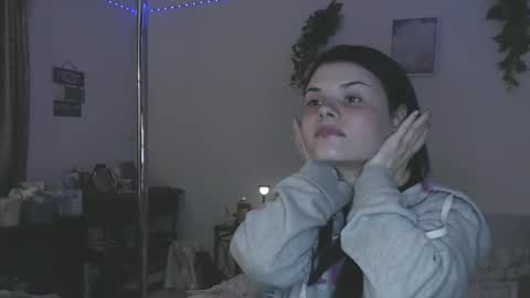 Miss Venus online show from 02.11.26