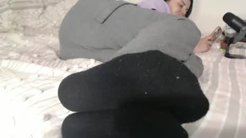 Miss Venus online show from 04.16.26