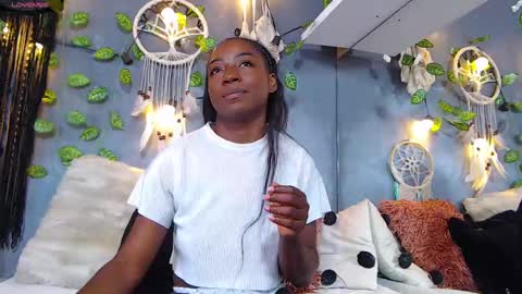 Venus online show from 03.08.25