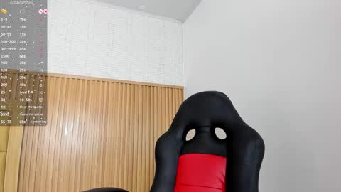 Snapshot of venusgreys1 chatting on 01.16.26 VENUS online show from 01.16.26