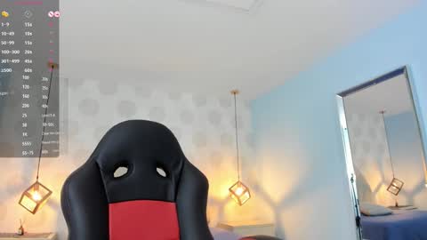 Snapshot of venusgreys1 chatting on 03.02.26 VENUS online show from 03.02.26