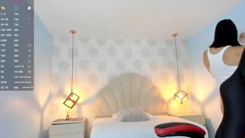 Snapshot of venusgreys1 chatting on 03.05.26 VENUS online show from 03.05.26