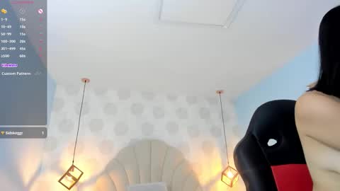 Snapshot of venusgreys1 chatting on 03.11.26 VENUS online show from 03.11.26