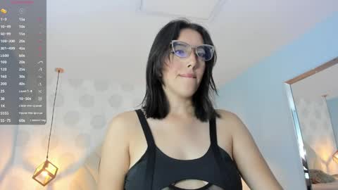 Snapshot of venusgreys1 chatting on 03.31.26 VENUS online show from 03.31.26