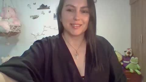 VENUSINA07 online show from 01.07.26