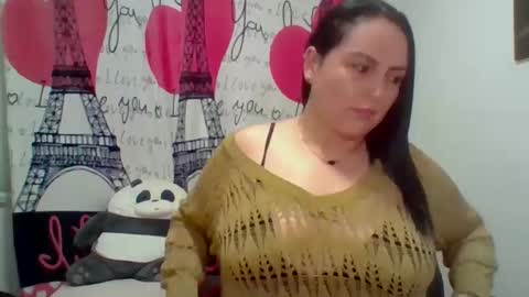 VENUSINA07 online show from 03.26.26