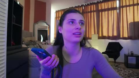 venusinylons online show from 11.01.25