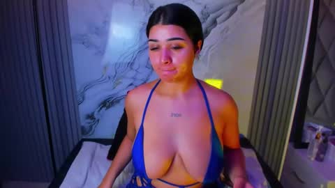 Snapshot of venusowen_ chatting on 02.13.26 Venusowen online show from 02.13.26