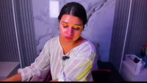 Snapshot of venusowen_ chatting on 03.03.26 Venusowen online show from 03.03.26