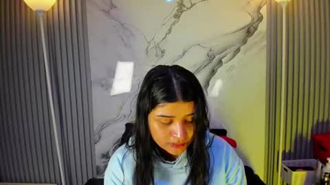 Venusowen  online show from 04.02.26