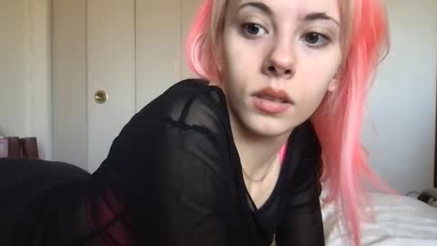 venustheflytrap online show from 04.06.26