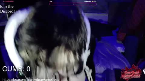 Venus 3 online show from 02.20.26