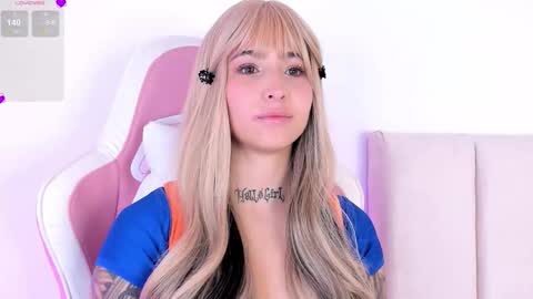 Shelly online show from 10.28.25