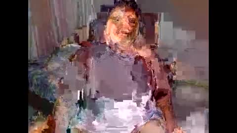 Snapshot of venuswilliamx chatting on 11.29.25 venus online show from 11.29.25