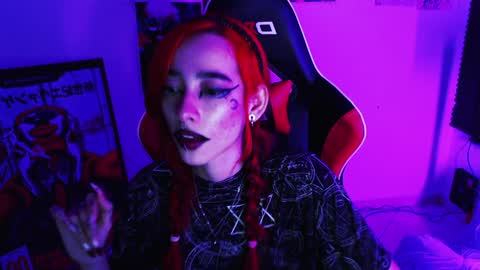 venusxneo online show from 01.22.25