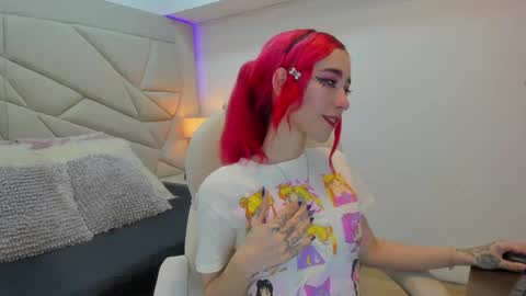 venusxneo online show from 09.23.25