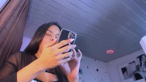 Snapshot of venuzconor chatting on 03.09.25 ---Venuz--- online show from 03.09.25