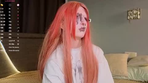 Erica online show from 11.30.25