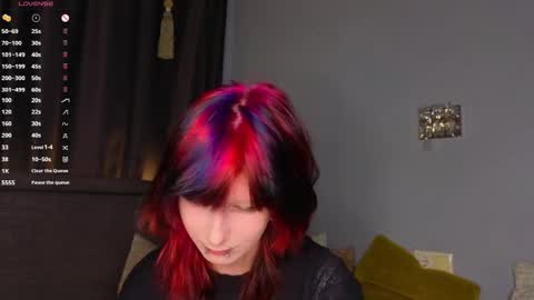 Erica online show from 01.05.26