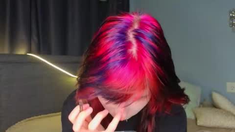 Erica online show from 01.08.26