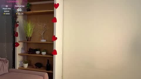 Erica online show from 03.13.26