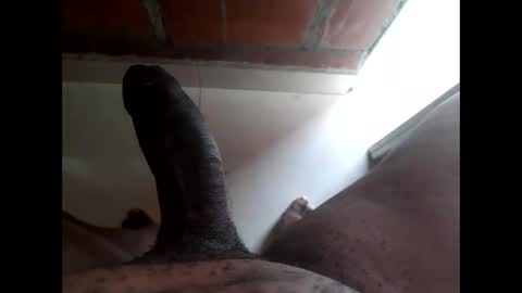 ver_gonblack online show from 09.11.25