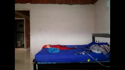 ver_gonblack online show from 02.15.26