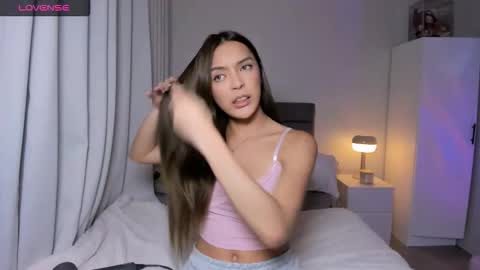 Snapshot of vera_armani chatting on 02.21.26 Vera Armani online show from 02.21.26