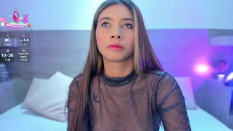 Vera Dalton online show from 11.22.25