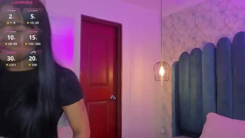 Domelipa  online show from 03.20.26