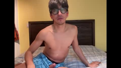 Juan Vergas online show from 02.27.26