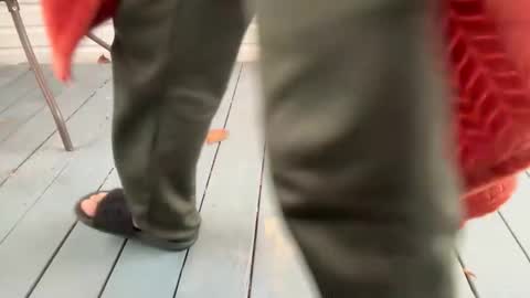 Juan Vergas online show from 03.12.26