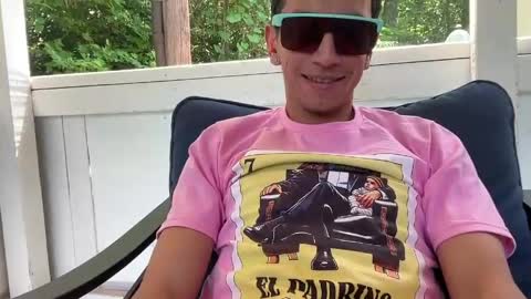 Juan Vergas online show from 06.03.26