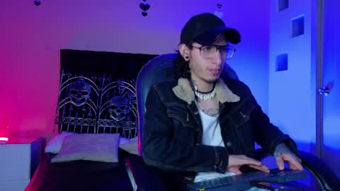 vergil_noir online show from 06.16.26
