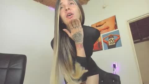 sarah online show from 02.19.26