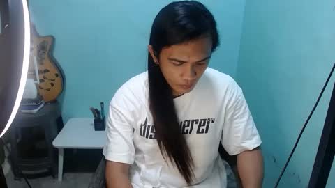 Snapshot of verhenia chatting on 01.09.25 verhenia online show from 01.09.25