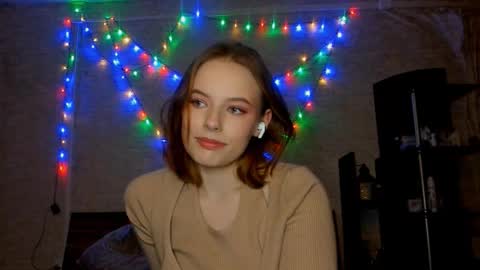 Snapshot of verlinehartwell chatting on 01.08.26 Michelle online show from 01.08.26