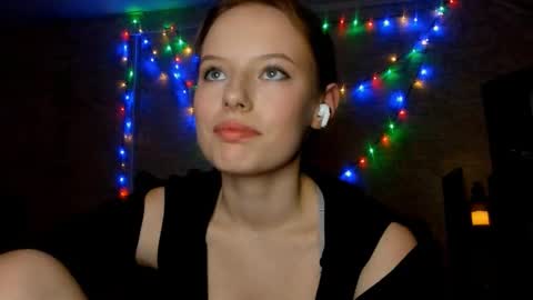 Snapshot of verlinehartwell chatting on 01.09.26 Michelle online show from 01.09.26