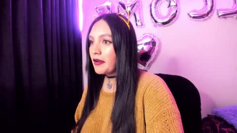  karolina online show from 02.17.25