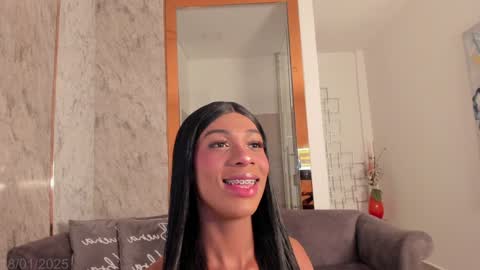 veronica online show from 01.18.25