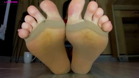 Goddess Veronica online show from 02.16.25