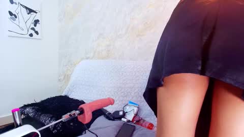 Snapshot of vero_temptation chatting on 10.16.25 Vero online show from 10.16.25