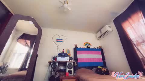 Vero Alva online show from 09.14.25