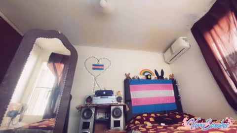 Vero Alva online show from 11.14.25