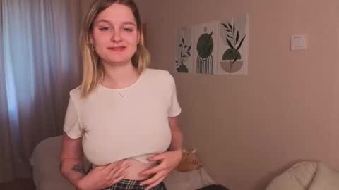 Veronica online show from 10.03.25