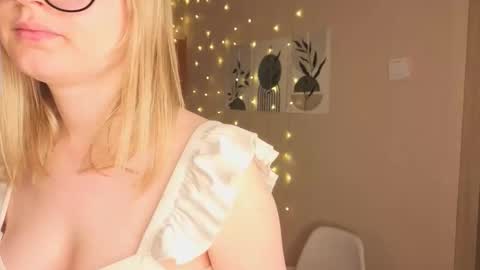 Veronica online show from 11.10.25