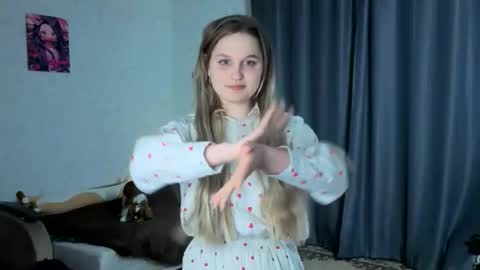 Veronica online show from 04.01.26