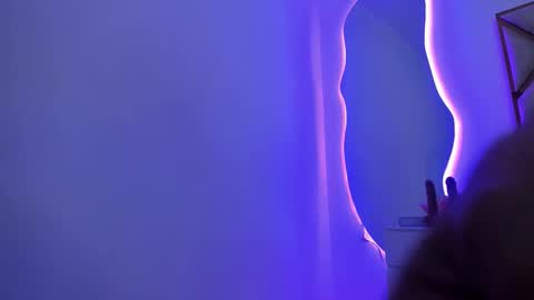 Snapshot of verohoneymoon chatting on 02.05.26 Veronica online show from 02.05.26